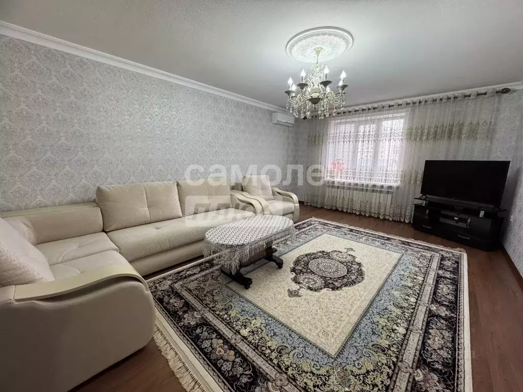 2-к кв. Дагестан, Дербент ул. Бабаева, 19 (60.0 м) - Фото 1