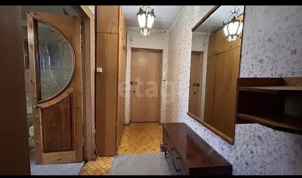 3-к кв. Татарстан, Казань ул. Аделя Кутуя, 16 (63.0 м) - Фото 1