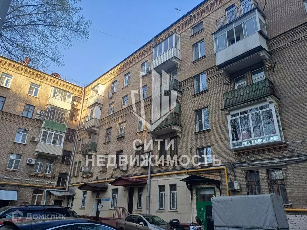 Продаётся 2-к квартира, 58 м - Фото 0