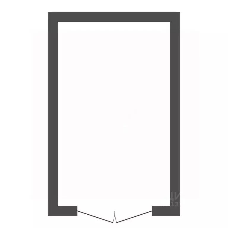 Гараж в Амурская область, Благовещенск ул. Ленина, 53 (26 м) - Фото 2