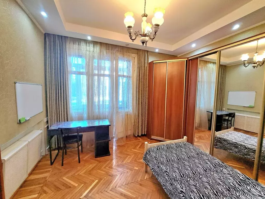 Комната Москва Петровско-Разумовский проезд, 16 (15.0 м) - Фото 1