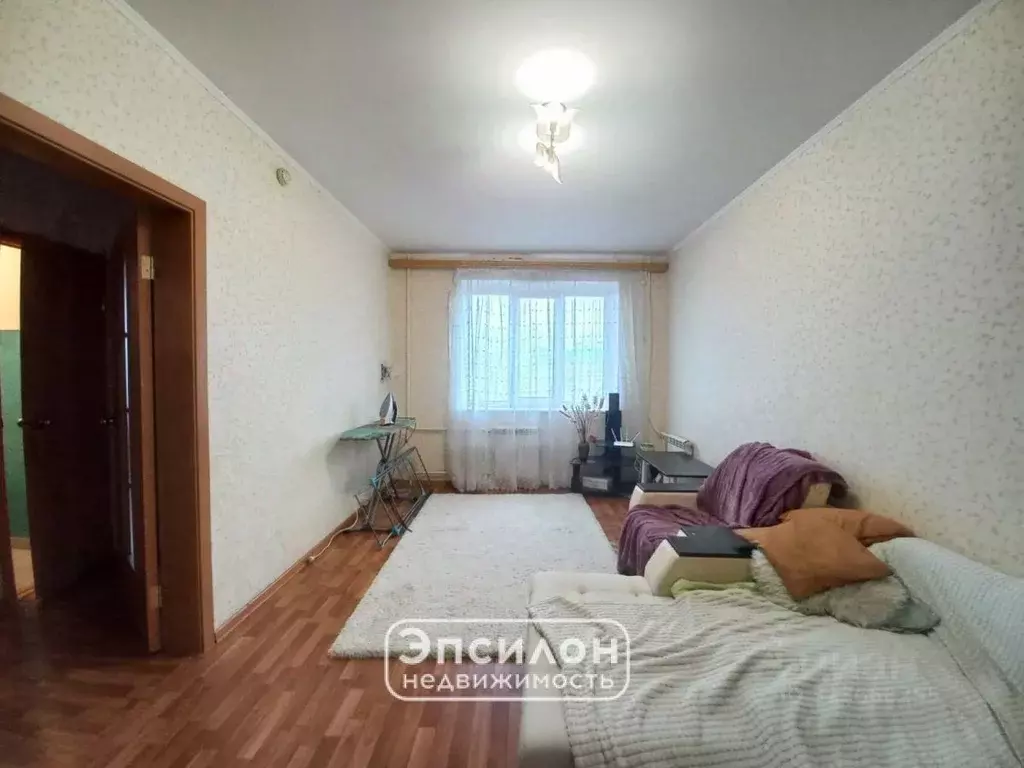 2-к кв. Курская область, Курск просп. Вячеслава Клыкова, 30 (57.39 м) - Фото 2