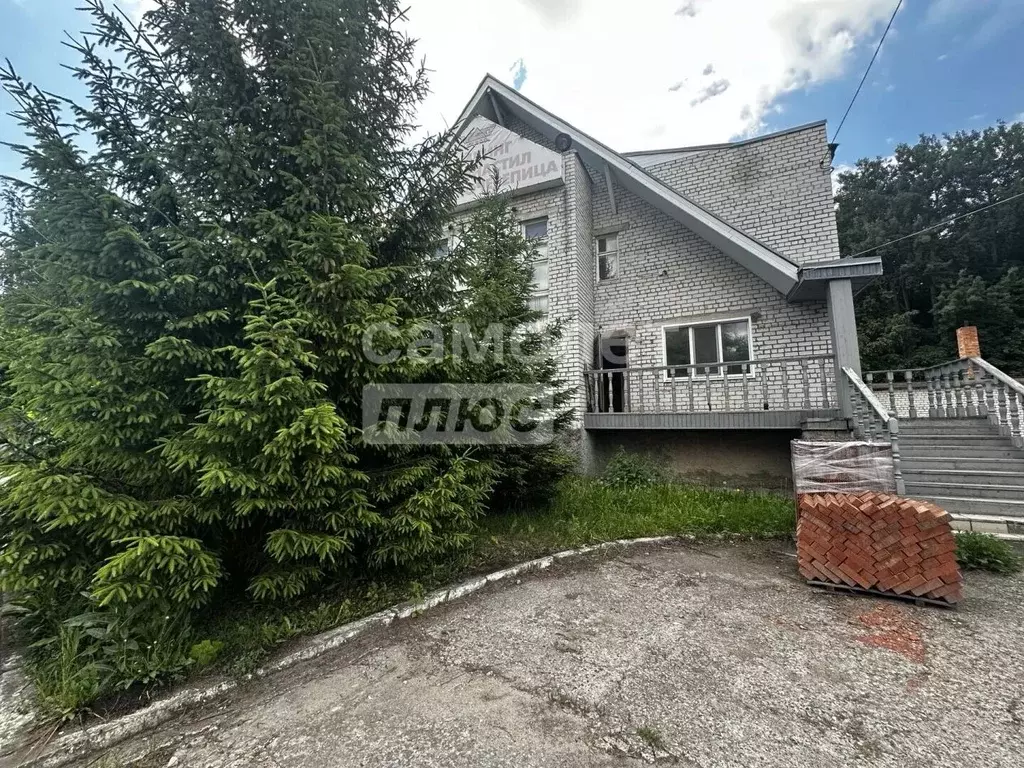 Офис в Ульяновская область, Ульяновск просп. Нариманова, 101 (446 м) - Фото 2