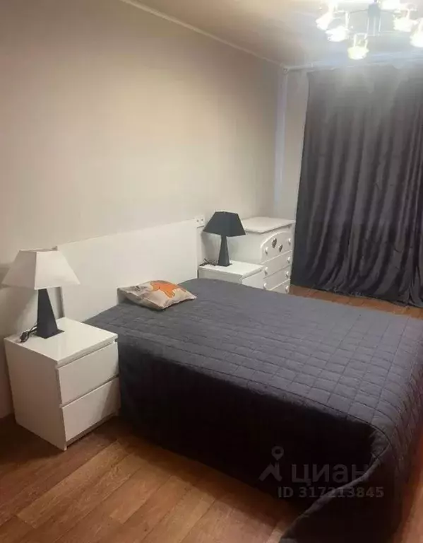 2-к кв. Владимирская область, Владимир Северная ул., 38/2 (53.1 м) - Фото 0
