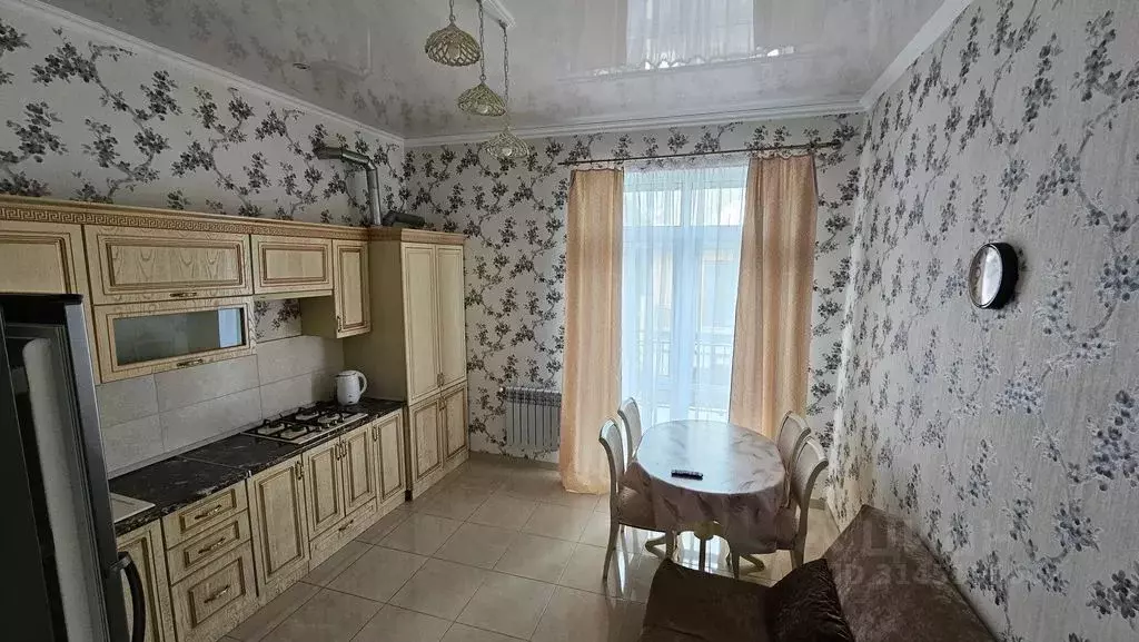 1-к кв. Ставропольский край, Ессентуки Малая Садовая ул., 20А (40.0 м) - Фото 0
