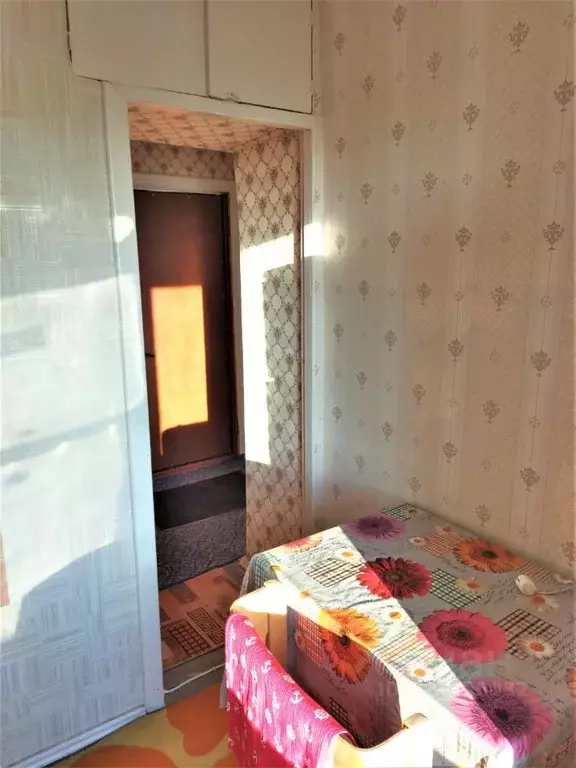 1-к кв. Крым, Симферополь ул. Гавена, 34А (21.9 м) - Фото 2