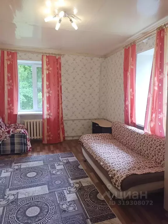 2-к кв. Московская область, Дзержинский ул. Строителей, 16 (44.0 м) - Фото 0
