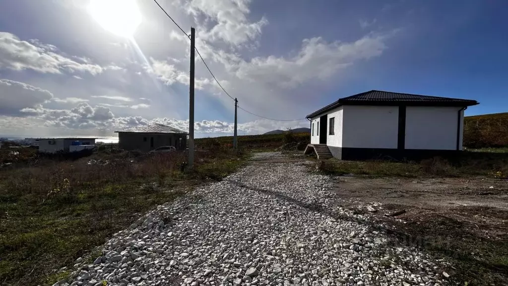 Дом в Краснодарский край, Новороссийск ул. Майора Кирилла Часовских, 7 ... - Фото 2