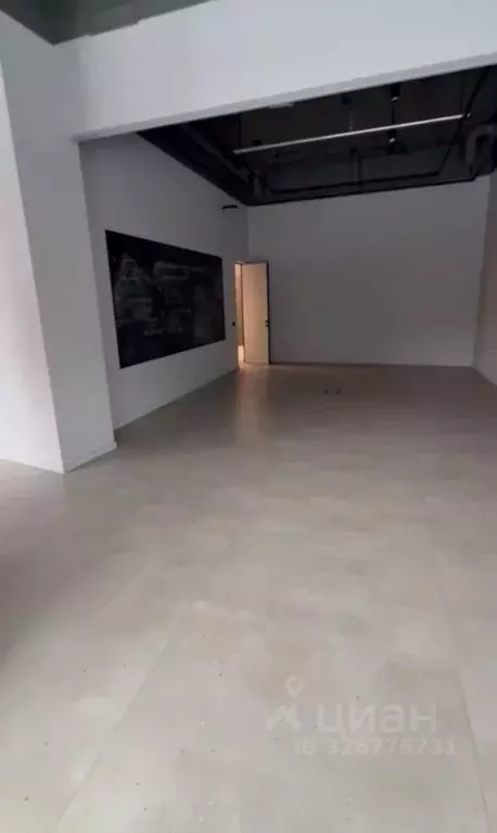 Помещение свободного назначения в Санкт-Петербург Свердловская наб., ... - Фото 2