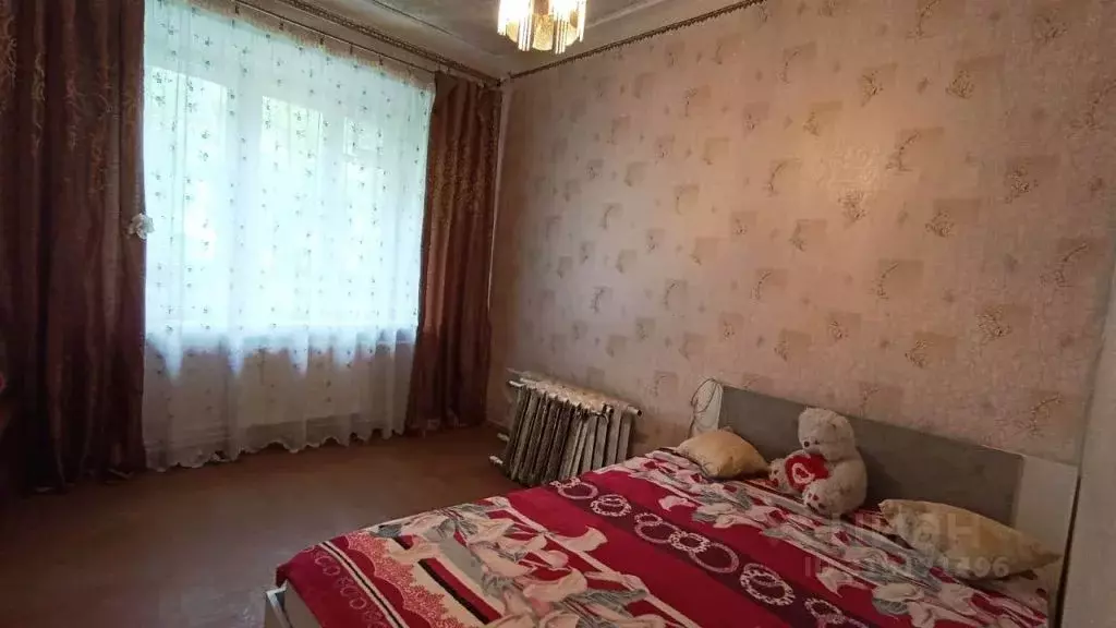 2-к кв. Костромская область, Кострома пос. Октябрьский, ул. 2-я ... - Фото 0