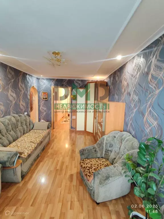 Продаётся 2-к квартира, 43.9 м - Фото 1