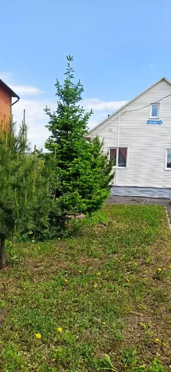 Коттедж в Кемеровская область, Кемеровский район, д. Сухово  (100 м) - Фото 1