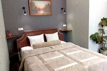 1-к кв. Крым, Симферополь ул. Проездная, 13А (30.0 м) - Фото 1