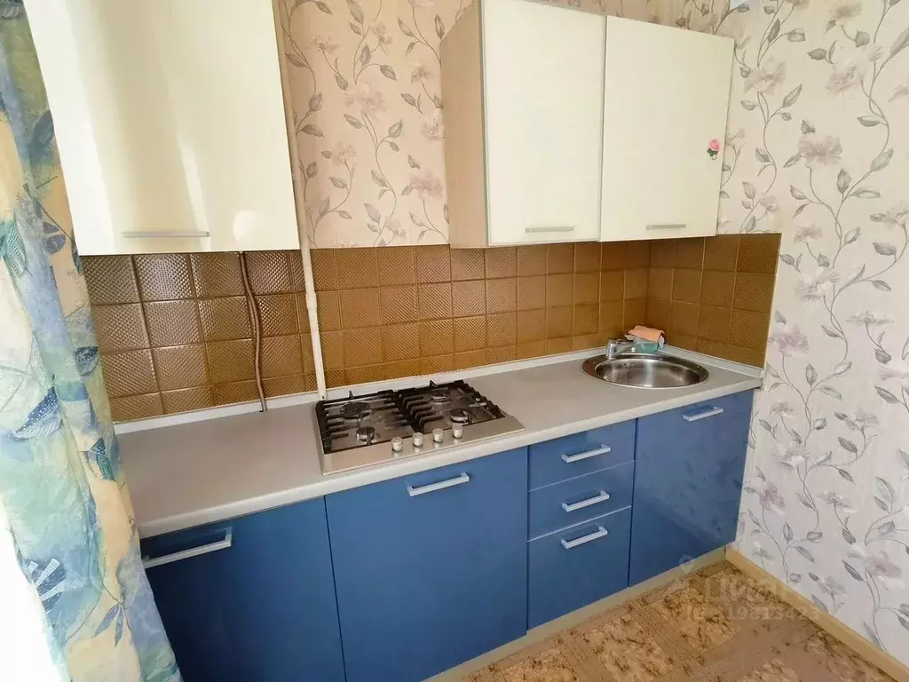 1-к кв. Московская область, Егорьевск 6-й мкр, 7 (34.0 м) - Фото 0