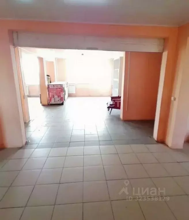 Торговая площадь в Челябинская область, Агаповский муниципальный ... - Фото 1