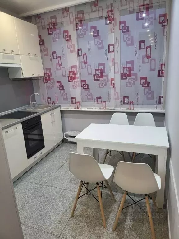 2-к кв. Москва ул. Новый Арбат, 10 (55.0 м) - Фото 1