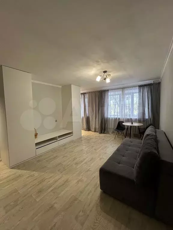 2-к. квартира, 45 м, 2/5 эт. - Фото 1