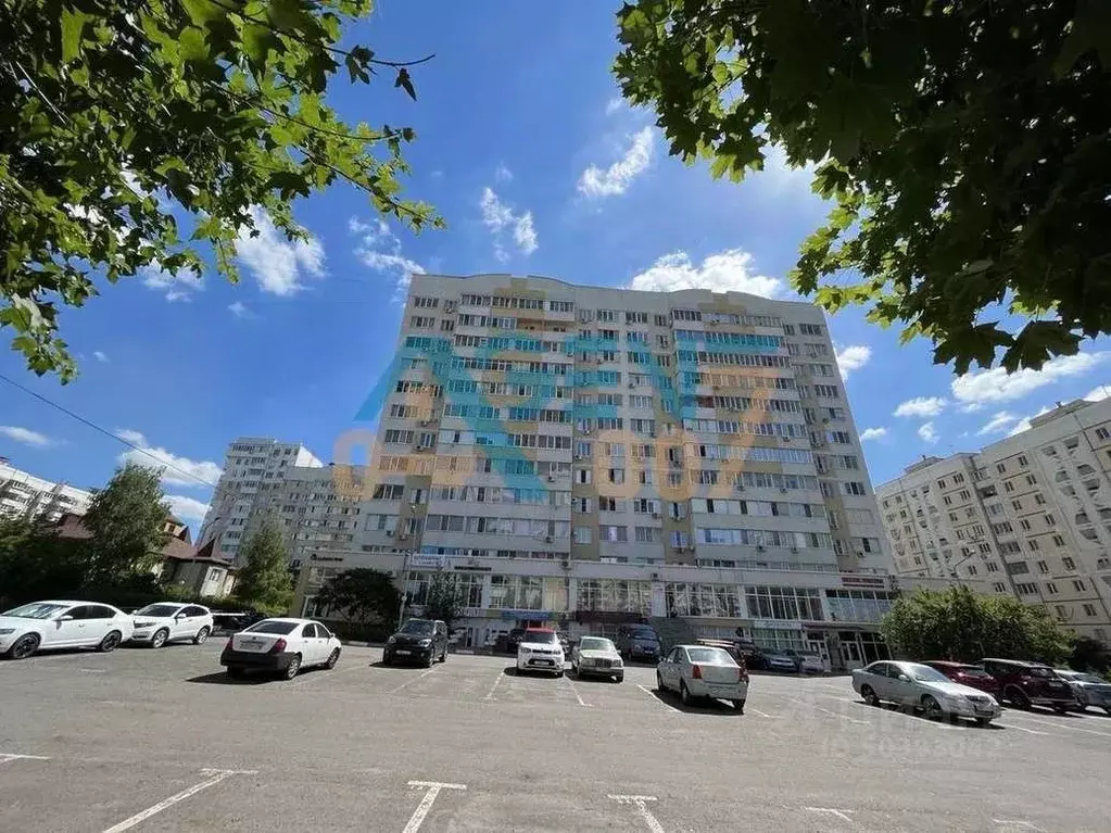 Офис в Белгородская область, Белгород ул. Буденного, 17г (180 м) - Фото 0