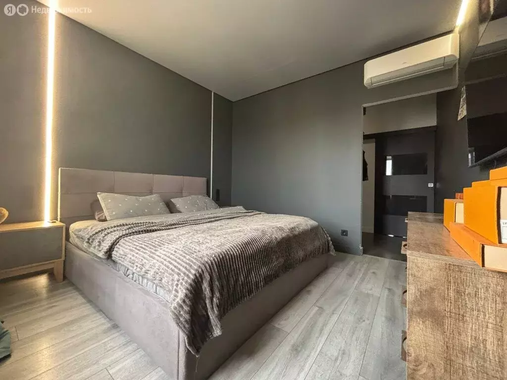 1-комнатная квартира: Санкт-Петербург, Расстанная улица, 14к2 (63.3 м) - Фото 0