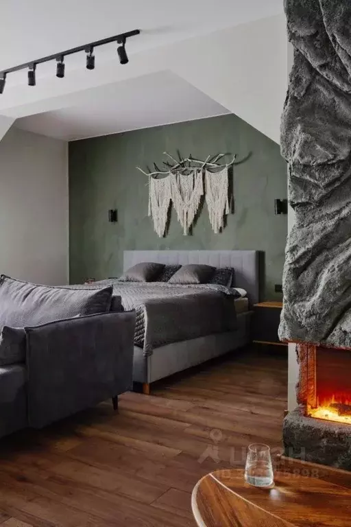 1-к кв. Карелия, Сортавала ул. Ленина, 1А (40.0 м) - Фото 1