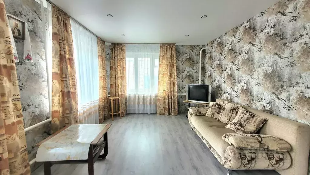 Дом в Брянская область, Дятьково ул. Горького (134 м) - Фото 2