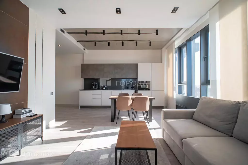 Продаётся 3-к квартира, 67.3 м - Фото 1