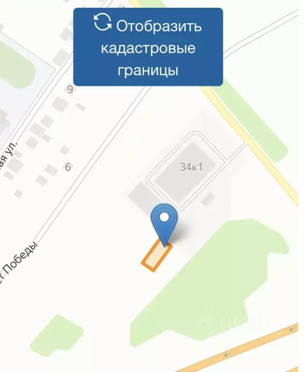 Участок в Новосибирская область, Новосибирский район, Станционный ... - Фото 0