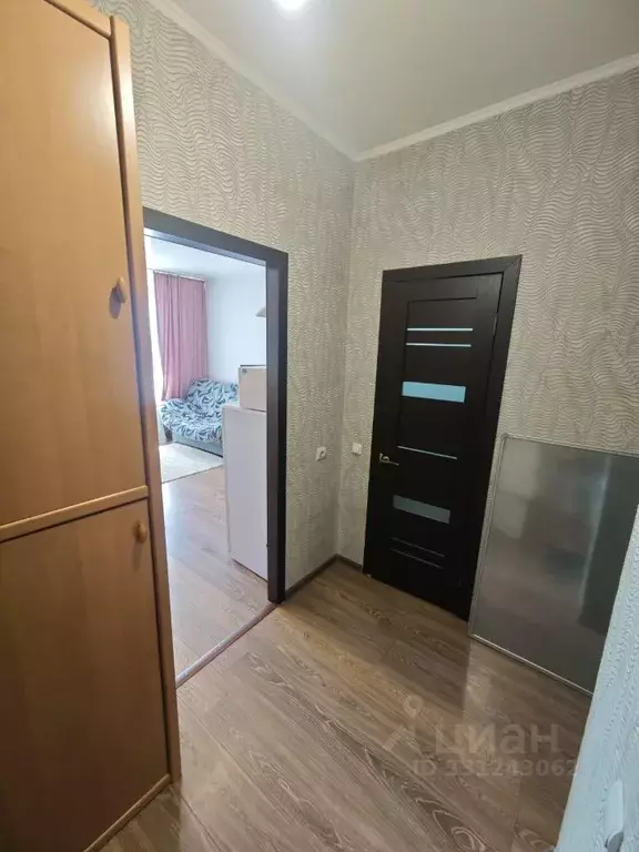 Студия Хакасия, Абакан ул. Маршала Жукова, 89 (25.6 м) - Фото 2