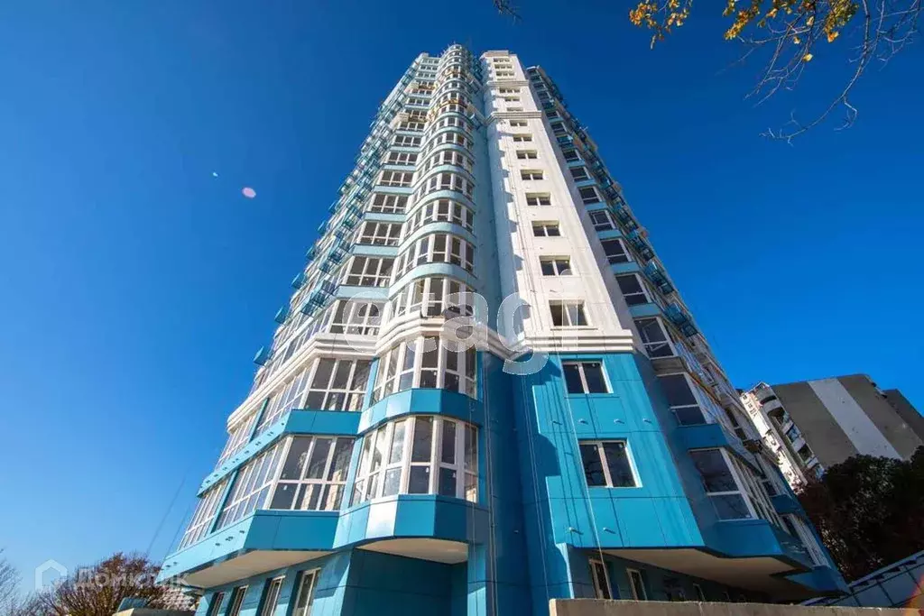 Продаётся квартира-студия, 50 м - Фото 0
