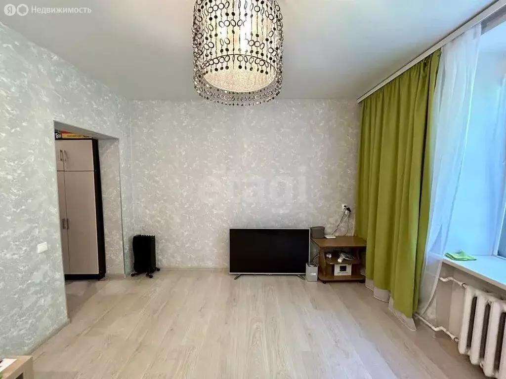 2-комнатная квартира: Ижевск, улица Ломоносова, 20 (45.2 м) - Фото 1