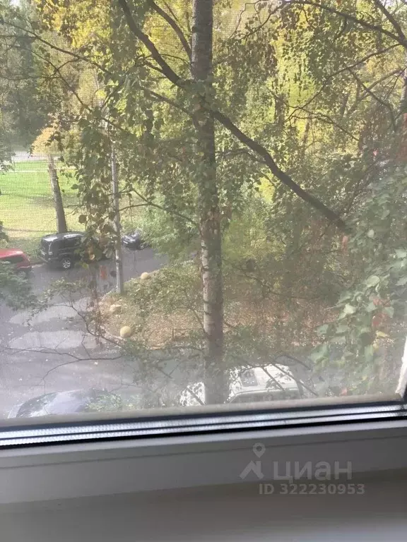 Комната Санкт-Петербург ул. Кустодиева, 12 (11.0 м) - Фото 1