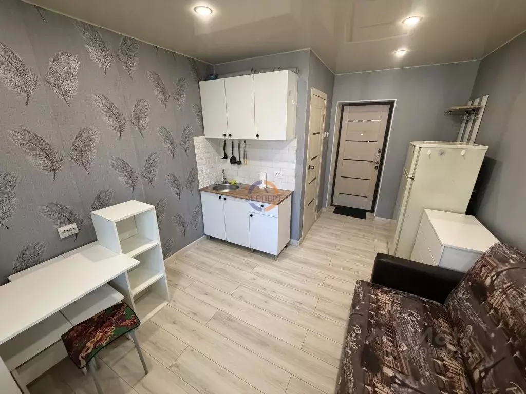 Комната Новгородская область, Великий Новгород ул. Космонавтов, 26 ... - Фото 1