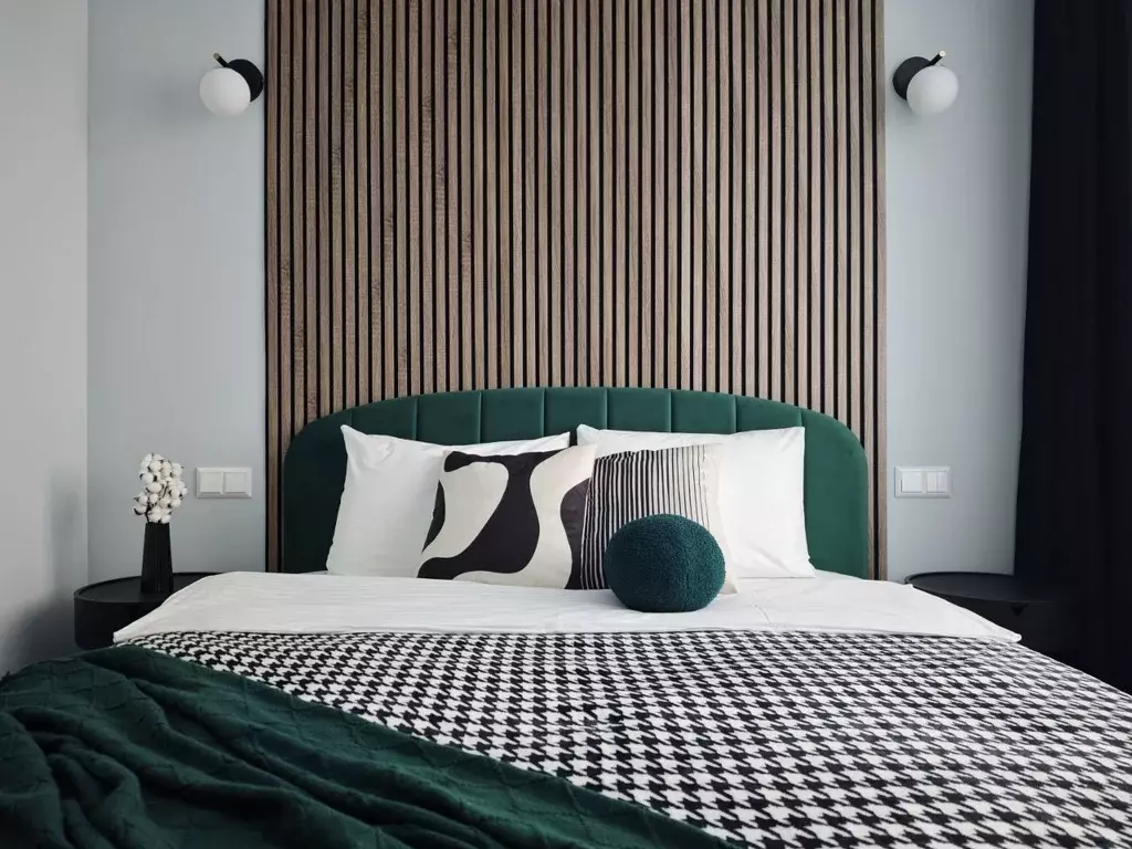 2-к кв. Москва 6-я Радиальная ул., 7/1к2 (70.0 м) - Фото 1