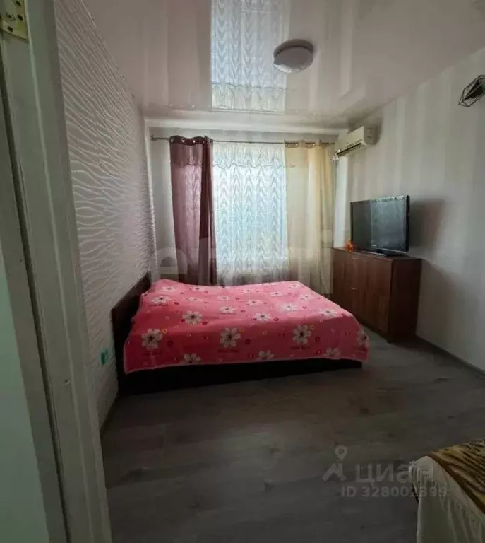 1-к кв. Ростовская область, Таганрог ул. Адмирала Крюйса, 23/13 (31.0 ... - Фото 1