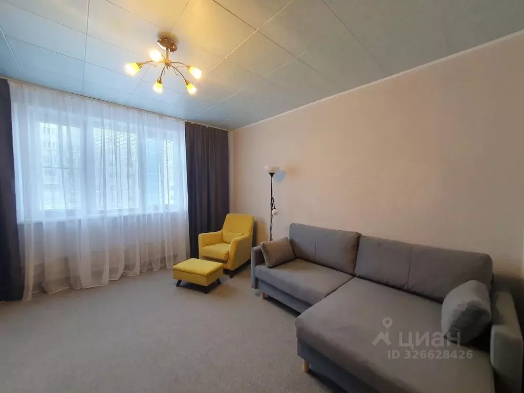 Комната Москва Нелидовская ул., 19 (15.0 м) - Фото 2