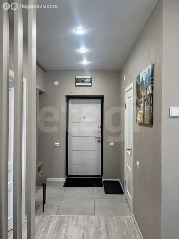 1-комнатная квартира: Улан-Удэ, 110-й микрорайон, 15 (32 м) - Фото 1