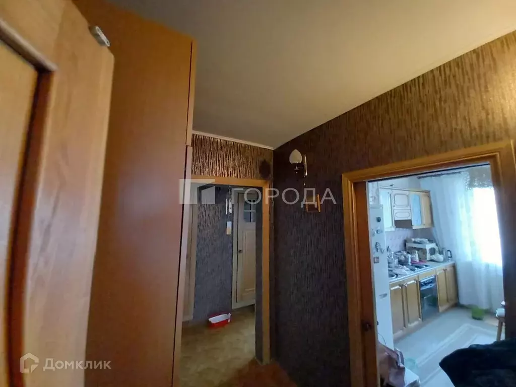 Продаётся 3-к квартира, 72 м - Фото 1