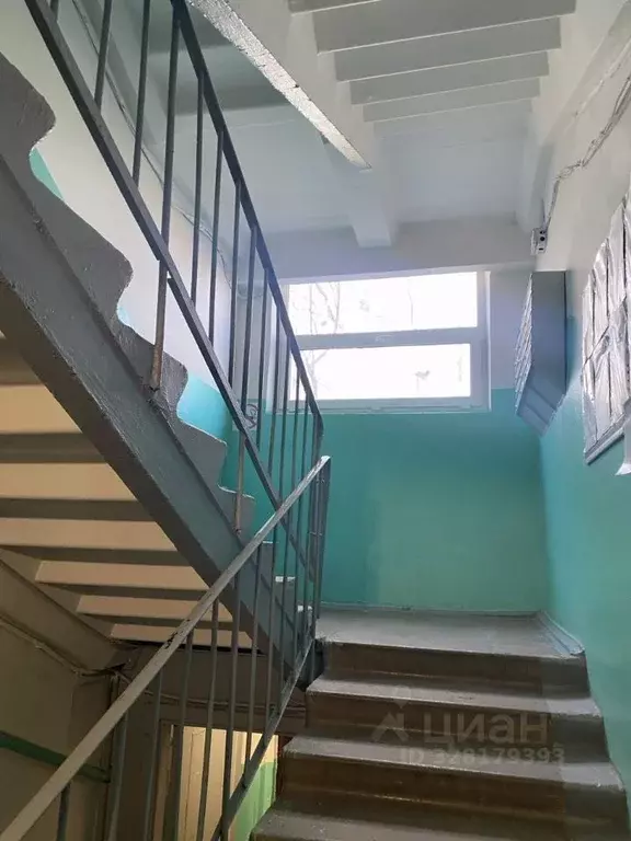 1-к кв. Новгородская область, Великий Новгород Октябрьская ул., 4к1 ... - Фото 2