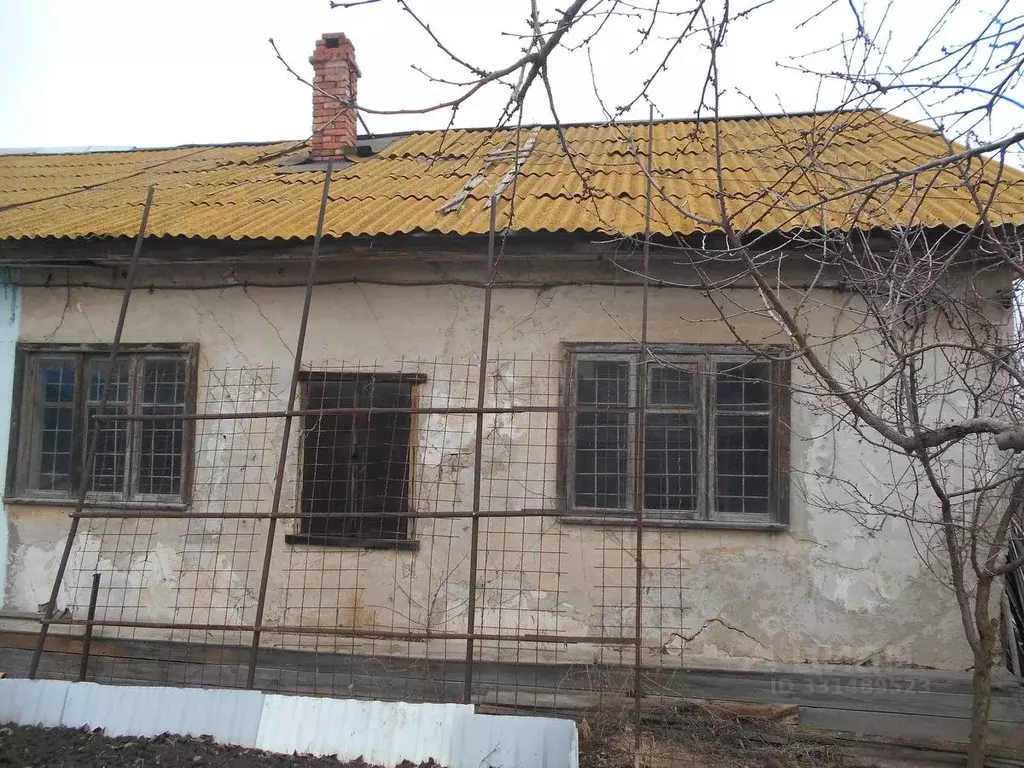Офис в Астраханская область, Астрахань ул. 3-я Заречная, 17 (68 м) - Фото 1