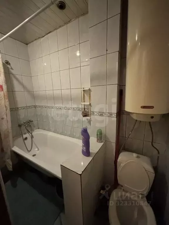 2-к кв. Московская область, Сергиево-Посадский городской округ, д. ... - Фото 1