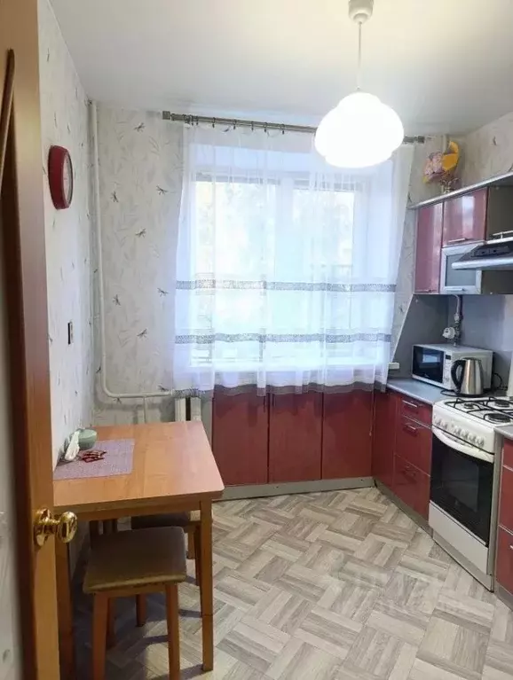 1-к кв. Новгородская область, Великий Новгород ул. Рахманинова, 3 ... - Фото 2