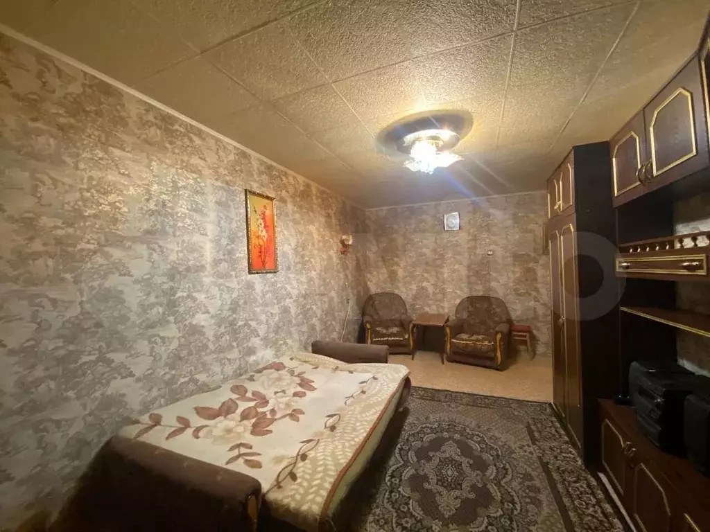 2-к. квартира, 45 м, 5/5 эт. - Фото 1