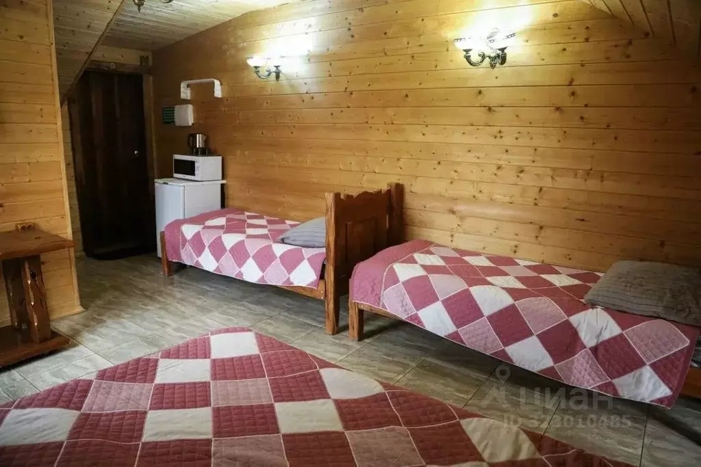 Комната Адыгея, Майкопский район, Даховская ст-ца - Фото 2