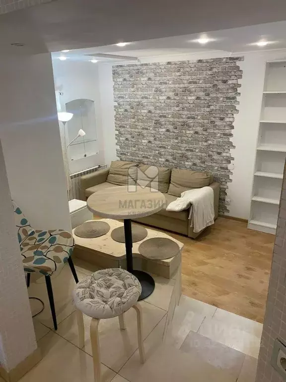 1-к кв. Санкт-Петербург Садовая ул., 42 (26.0 м) - Фото 2