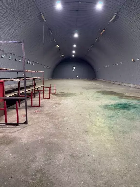 Склад в Ростовская область, Батайск Производственная ул., 1 (575 м) - Фото 2