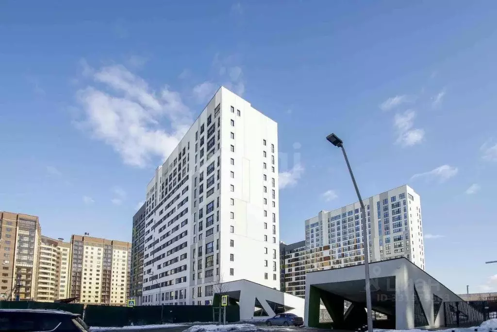 Гараж в Тюменская область, Тюмень ул. 50 лет Октября, 57А (16 м) - Фото 2