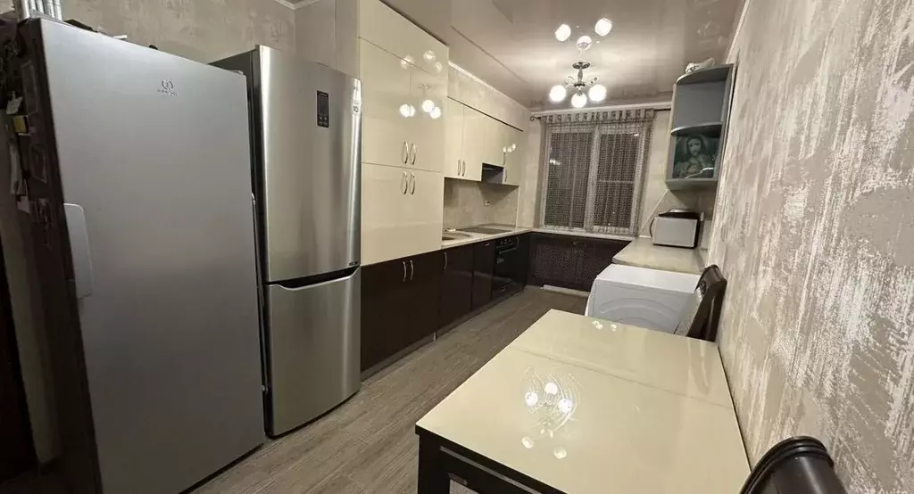 Продаётся 2-к квартира, 52 м - Фото 0