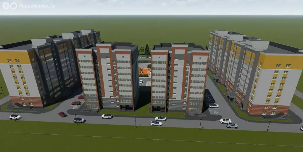 2-комнатная квартира: Новоалтайск, улица Титова, 8А (50.6 м) - Фото 1