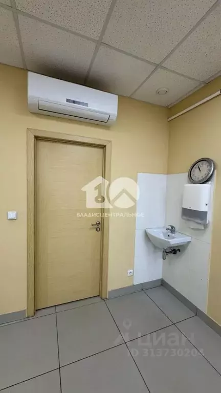 Офис в Новосибирская область, Новосибирск Советская ул., 64/1 (31 м) - Фото 0