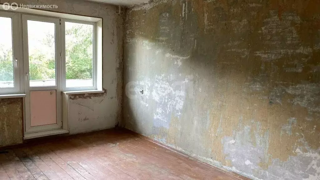 1-комнатная квартира: Челябинск, Гражданская улица, 10А (29.8 м) - Фото 1